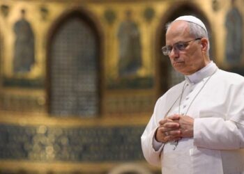 El Vaticano puso en duda el viaje de León XIV a la Argentina: “Debemos esperar”