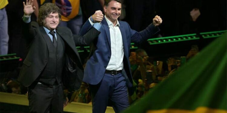 El vecino define su futuro: el impacto de la elección de Brasil en la Argentina