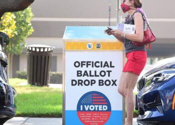 Elecciones de EEUU: qué revelan los primeros datos de la votación anticipada