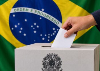Elecciones en Brasil 2026 EN VIVO: resultados, candidatos y últimas noticias, minuto a minuto