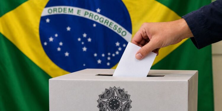Elecciones en Brasil 2026 EN VIVO: resultados, candidatos y últimas noticias, minuto a minuto