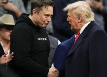 Elon Musk apuesta por Donald Trump y se convierte en el mayor donante de las elecciones legislativas de EEUU