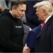 Elon Musk apuesta por Donald Trump y se convierte en el mayor donante de las elecciones legislativas de EEUU