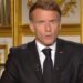 Emmanuel Macron no descarta prohibir reuniones tras los disturbios en Francia: “Los que intentaron derrocar a la República van a responder por ello”