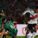 En un partido con gusto a poco, River y Sarmiento igualaron por el Torneo Clausura