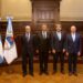 Enrique Viale: “El fallo de la Corte Suprema sobre la Ley de Tierras es vergonzoso, habla de la pérdida de la brújula social”