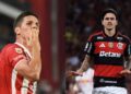Estudiantes de La Plata contra Flamengo: posibles formaciones, horario y dónde ver EN VIVO