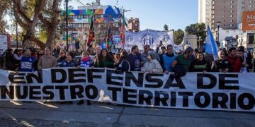 Fallo por la Ley de Tierras: los amparistas quieren ampliar la participación a ciudadanos y juristas de todo el país