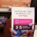 Con Tuya, dejate llevar por nuevas historias en la Feria Iberoamericana del Libro
