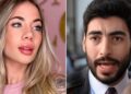 Filtran un video de Facundo Moyano y Candela Arizaga en Madrid que reaviva la sospecha de violación de la perimetral