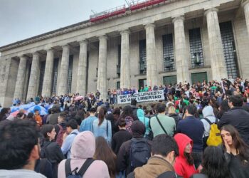 Financiamiento universitario: la Justicia concedió la apelación del Gobierno, pero ratificó la cautelar vigente