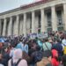 Financiamiento universitario: la Justicia concedió la apelación del Gobierno, pero ratificó la cautelar vigente