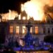 Francia endurece la seguridad e impone toques de queda ante el temor de nuevos disturbios