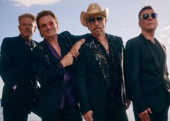 Furor por U2 en Argentina: la preventa de entradas se agotó en menos de dos horas