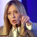 Giorgia Meloni busca proteger su voz de la IA y registrarla como marca en la UE