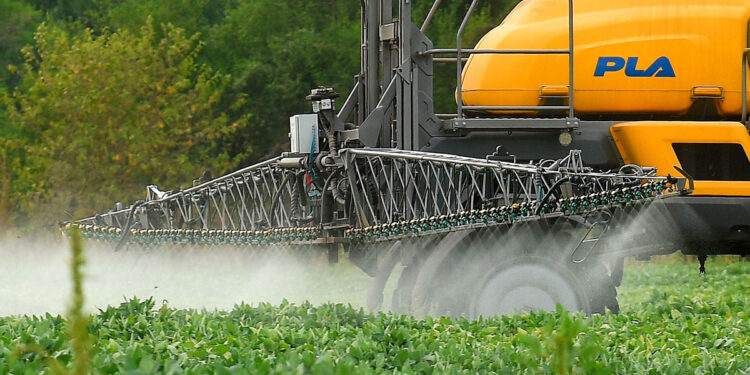 Glifosato hasta en el mate: regresión ambiental en el país de la desigualdad