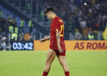 Goleadas y duras derrotas de local: cómo les fue a los argentinos en la Champions League