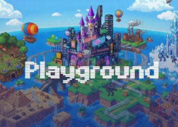 Google y Unity presentaron Playground, una plataforma para crear videojuegos con IA a partir de lenguaje natural