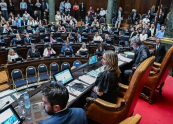 Guiño a Jorge Macri: con aval opositor, la Legislatura porteña aprobó los pliegos de los primeros jueces del fuero laboral