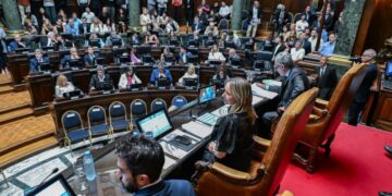 Guiño a Jorge Macri: con aval opositor, la Legislatura porteña aprobó los pliegos de los primeros jueces del fuero laboral