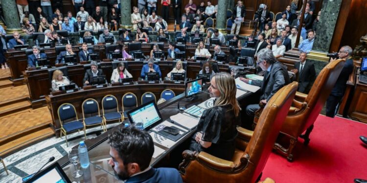 Guiño a Jorge Macri: con aval opositor, la Legislatura porteña aprobó los pliegos de los primeros jueces del fuero laboral