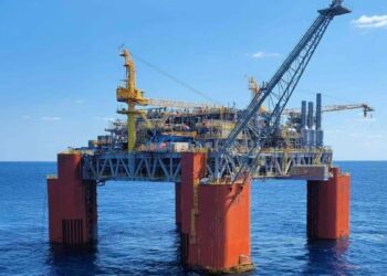 Halliburton ratificó que “ninguna de sus filiales” prestará servicios en las islas Malvinas