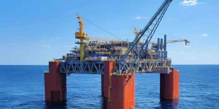 Halliburton ratificó que “ninguna de sus filiales” prestará servicios en las islas Malvinas