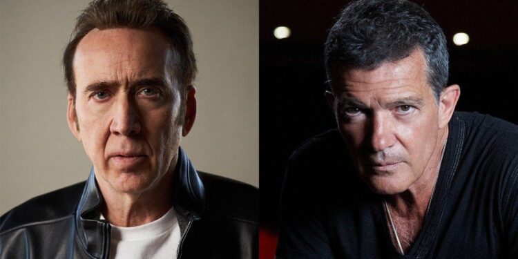 HBO confirmó que Nicolas Cage y Antonio Banderas protagonizarán la quinta temporada de “True Detective”