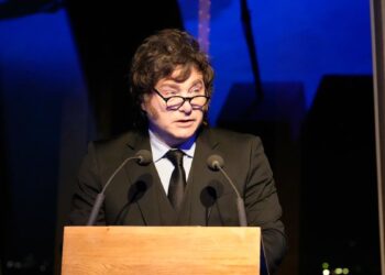 Javier Milei adelantó que publicará su nuevo libro en “aproximadamente 20 días”