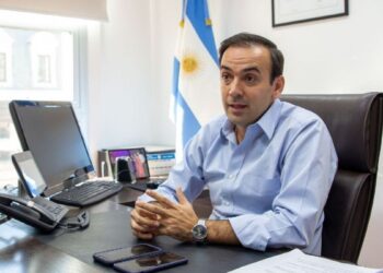 Jorge Macri renueva la gestión política de la Ciudad y nombra a Francisco Quintana en secretaría clave de cara al 2027