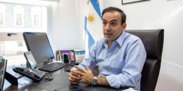 Jorge Macri renueva la gestión política de la Ciudad y nombra a Francisco Quintana en secretaría clave de cara al 2027
