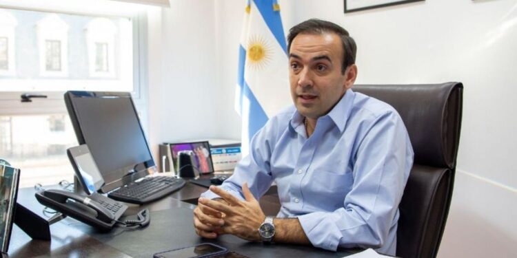 Jorge Macri renueva la gestión política de la Ciudad y nombra a Francisco Quintana en secretaría clave de cara al 2027