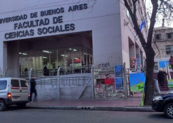 Jornadas «infancias, adolescencias y pantallas» en la UBA