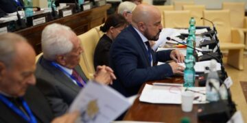 Jueces lanzan desde el Vaticano una declaración en favor de la justicia climática