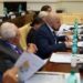 Jueces lanzan desde el Vaticano una declaración en favor de la justicia climática
