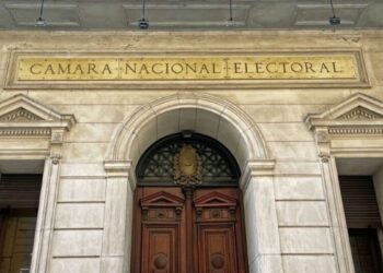 La Cámara Nacional Electoral lanzó un portal para que los partidos realicen trámites de manera virtual