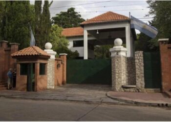 La Casa Militar tomará el control de la Quinta de Olivos tras la reestructuración de la Secretaría General de la Presidencia