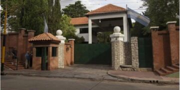 La Casa Militar tomará el control de la Quinta de Olivos tras la reestructuración de la Secretaría General de la Presidencia