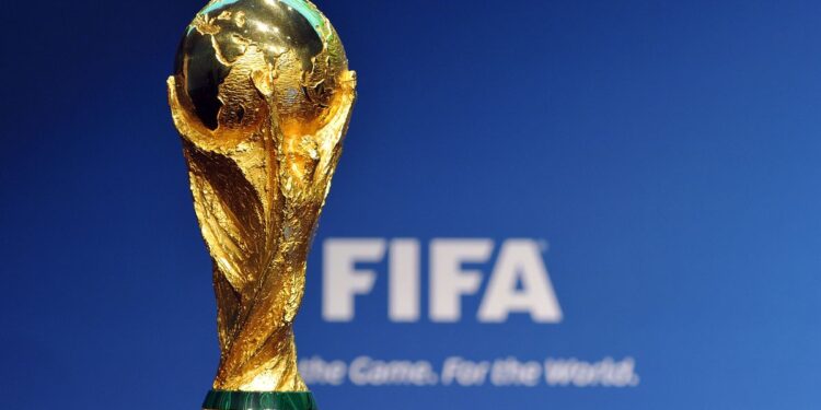 La FIFA busca cambiar sus reglas tras el escándalo de Balogun y crece la presión sobre Gianni Infantino