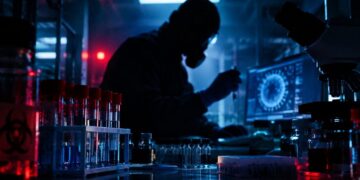 La IA aumenta la amenaza terrorista mundial con armas biológicas, según una advertencia de la inteligencia de Reino Unido
