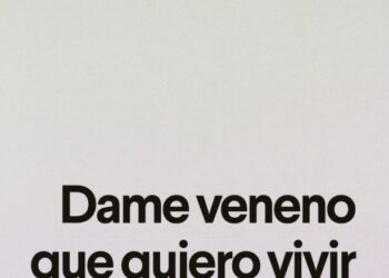 La insoportable levedad del bótox