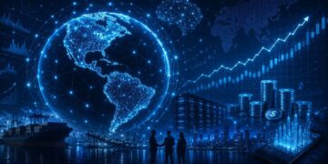 La inteligencia artificial avanza más rápido que los controles en las empresas: los riesgos de adoptar IA sin medir las consecuencias
