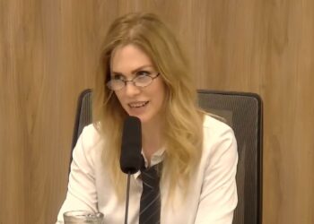 La Justicia desestimó una denuncia contra Lilia Lemoine por comentarios sobre los vuelos de la muerte