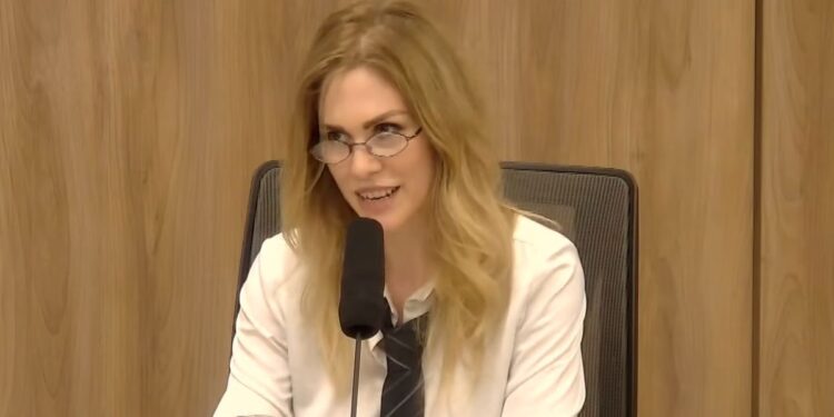 La Justicia desestimó una denuncia contra Lilia Lemoine por comentarios sobre los vuelos de la muerte