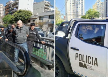 La Justicia liberó a los metrodelegados y se levantó el paro de subtes