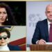 La pelea por la FIFA: las dos mujeres que la UEFA sondeó para destronar a Gianni Infantino