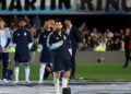 La productora del homenaje a Lionel Messi apuntó contra River y lo acusó de empañar la despedida