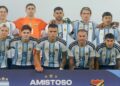 La Selección después de Lionel Messi encontró su nueva fórmula con juego colectivo, velocidad y una identidad a la que no renuncia