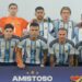 La Selección después de Lionel Messi encontró su nueva fórmula con juego colectivo, velocidad y una identidad a la que no renuncia