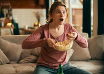 La serie que hace historia en Prime Video: rompe récords de audiencia y renueva por una temporada 2
